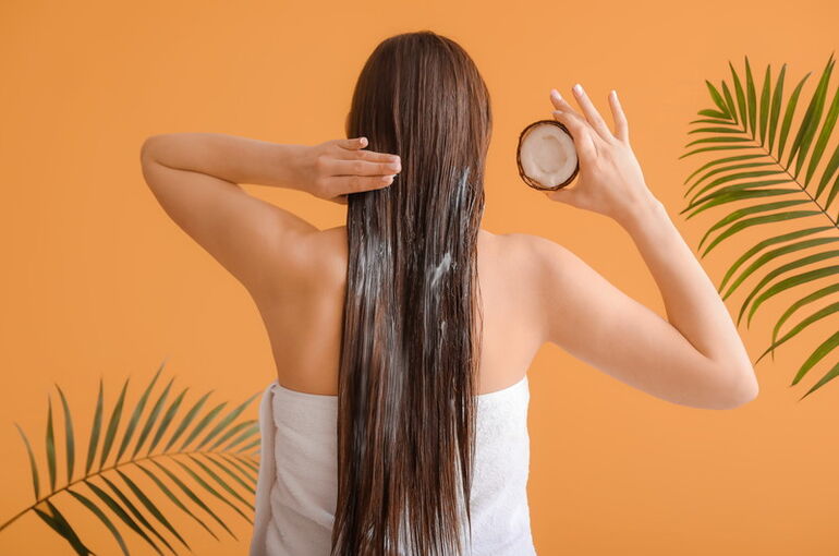 ヘアオイルの使い方について コラム 東京で出張美容をお探しなら 出張美容室 Ikuru